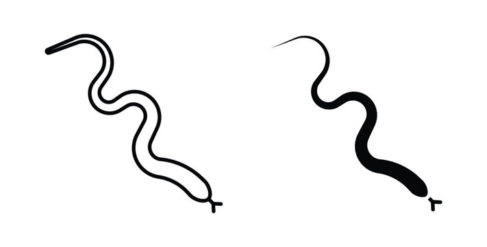 Snake icon