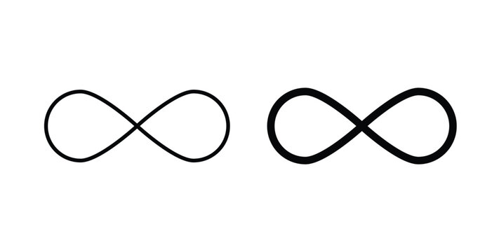 Infinity icon