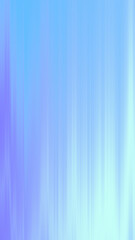 Fototapeta premium Soft gradient texture with vertical streaks in light purple and blue tones, perfect for backgrounds, digital designs, or coolthemed projects.