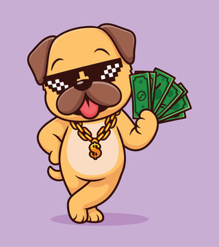 Pug with cash and swagger dog,
business,
sign,
gold,
investment,
trendy,
stylish,
design,
rich,
symbol,
illustration,
invest,
isolated,
financial,
bank,
animal,
money,
cash,
dollar,
currency,
business