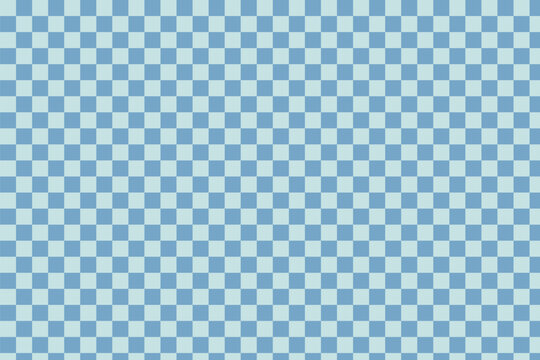 Check board seamless pattern background. Chess Pattern. Abstract checkered checkerboard for game. Grid geometric rectangle shape. Checkered board  pattern for modern designs and backgrounds.