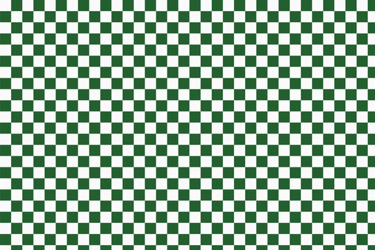 Check board seamless pattern background. Chess Pattern. Abstract checkered checkerboard for game. Grid geometric rectangle shape. Checkered board  pattern for modern designs and backgrounds.