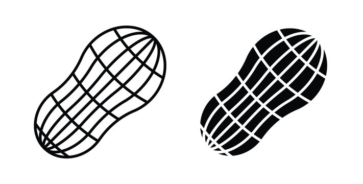 Peanut icon