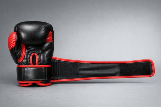 Boxing equipment, hand protection, sports training, athletic accessories
