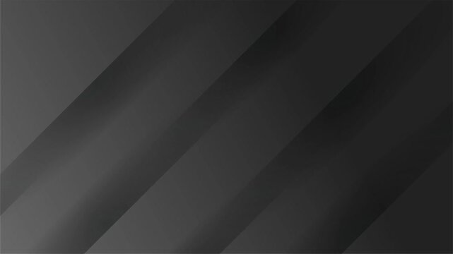 4k looping video light dark black background geometric shape line seamless decoration for business 