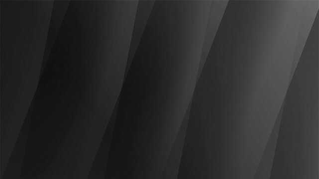 4k looping video light dark black background geometric shape line seamless decoration for business 