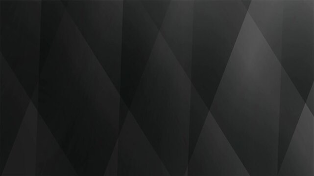 4k looping video light dark black background geometric shape line seamless decoration for business 