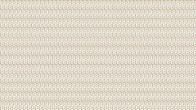 Cream knitted fabric texture background