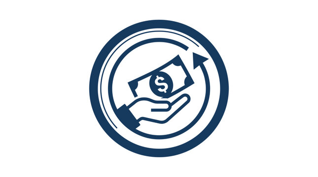 Money Exchange Icon