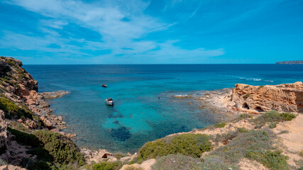 Formentera  © T. Linack