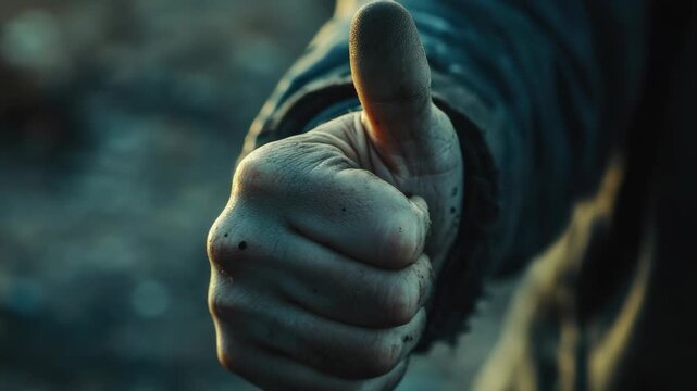 Fist Bump