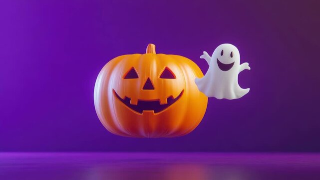 Halloween Festive Decoration