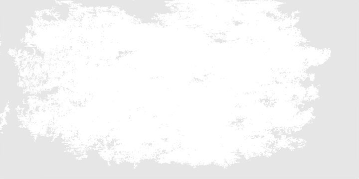 Abstract white distressed texture on a grey background, evoking a sense of grunge and imperfection, perfect for adding a rough, artistic touch to digital designs.