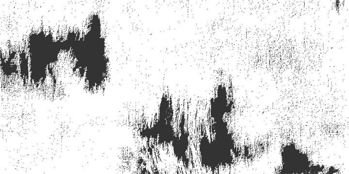 abstract grunge texture of black ink splatters and brush strokes on white paper, evoking a sense of raw emotion and artistic expression.
