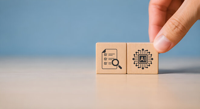 Using artificial intelligence technology in internal audit concept. Examination and evaluation of the financial statements of an organization; income statement, balance sheet, cash flow statement.