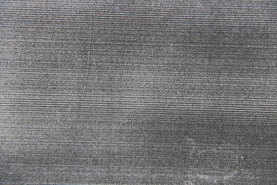 Photocopies of a black and white sheet of paper with a background or texture with grain and noise illustration	