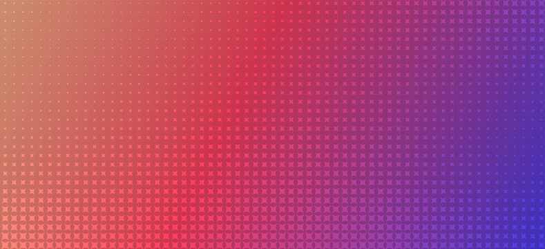 Vibrant Y2K pattern with halftone stars and gradient dots creating a retro geometric background with rainbow sparkle effects and abstract chromatic textures for modern designs.