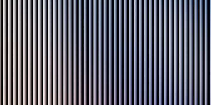 Abstract vertical striped pattern in dark grey and light tones with vertical