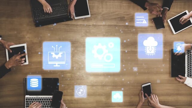 The concept of a software update ensures system security and performance. This maintenance process is vital for applying patches, improving the entire software update cycle. Funnel