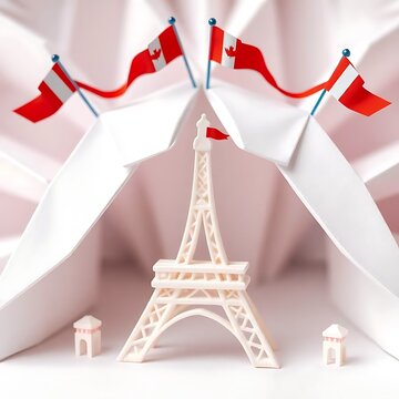 Bastille Day