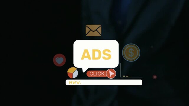 Online ads and digital marketing help brands grow. Content marketing builds engagement. Marketing tools boost ROI. Effective ads and marketing drive online business success. Elide