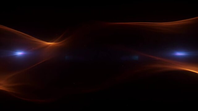 Orange fire light texture smoke abstract wave dark background with glow, abstract fire light texture smoke orange glow dark background, orange fire light texture smoke abstract dark background motion