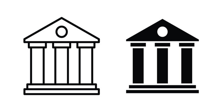 Federal agency icon