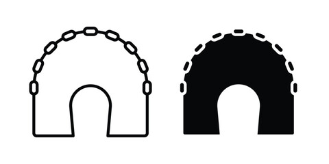 Maxilla icon © Dan