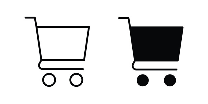 Shopping Cart icon