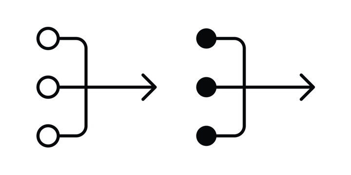 Simplify icon