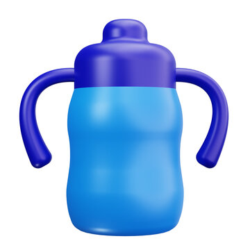 sippy cup