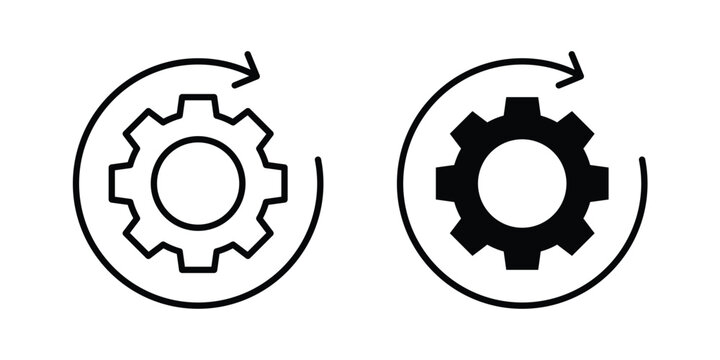 Workflow icon