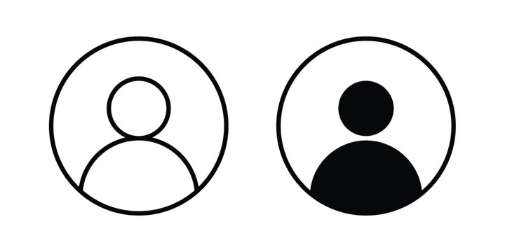 Avatar icon