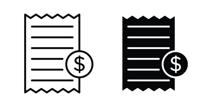 Billing icon