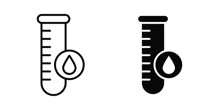 Blood Report icon