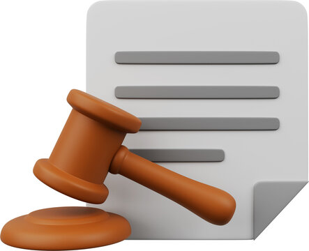 legal contract