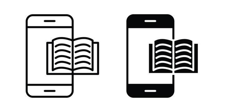 Ebook icon