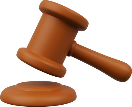 gavel