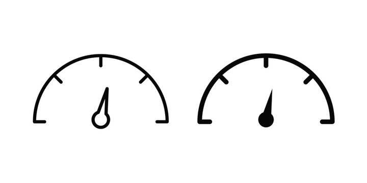 Performance indicator icon