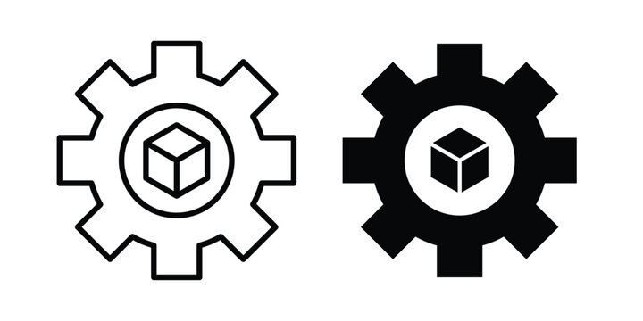Product development icon