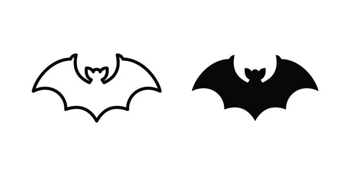 Bat icon
