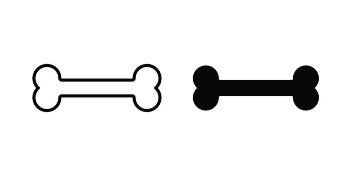 Bone icon