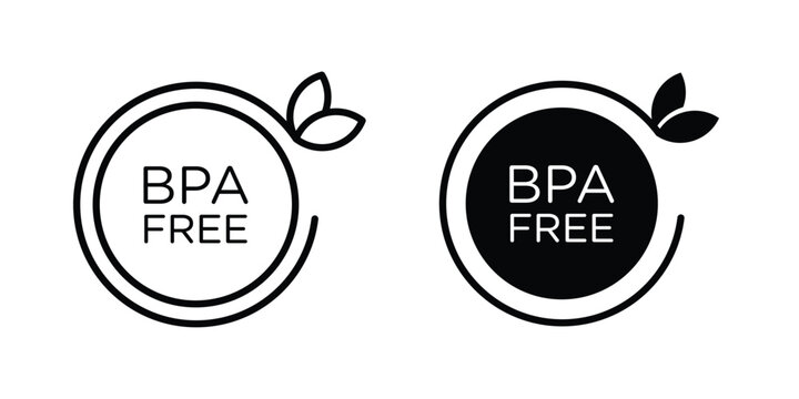 BPA Free icon