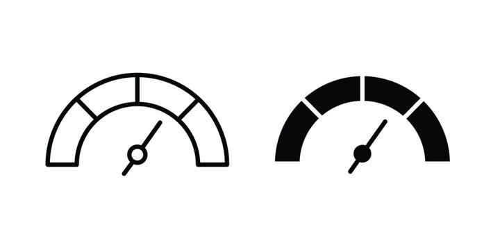 Gauge icon