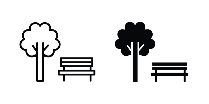 park icon