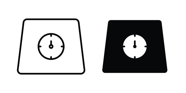 Scales icon