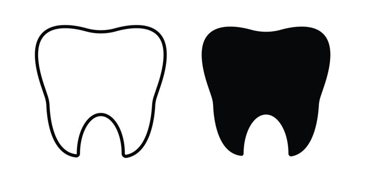 Teeth icon
