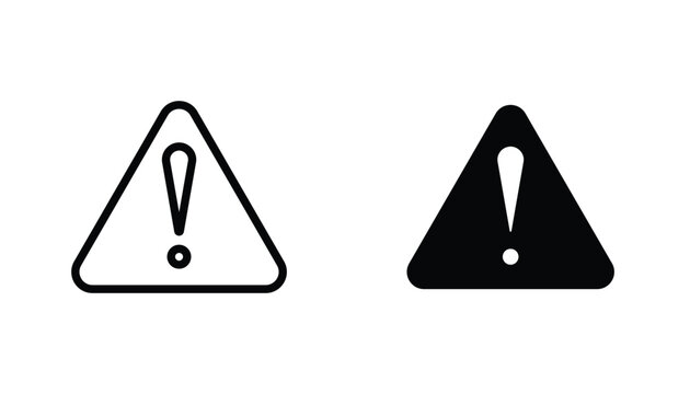 Alert icon