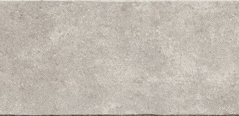 Fototapeta premium Concrete wall texture background with neutral gray surface