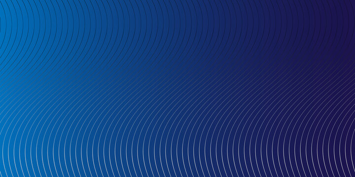 Abstract slanted geometric pattern. Halftone gradient coral and dark violet background, Sharp diagonal stripes with horizontal glitch slice transition, Fade oblique lines gradation ornament.